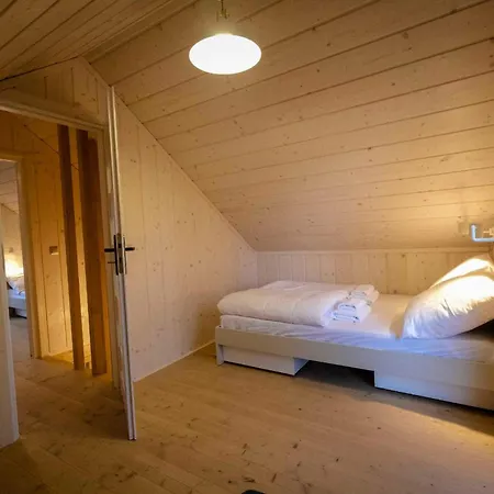 Cozywood Wypoczynkowe Z Balia I Sauna Na Kaszubach