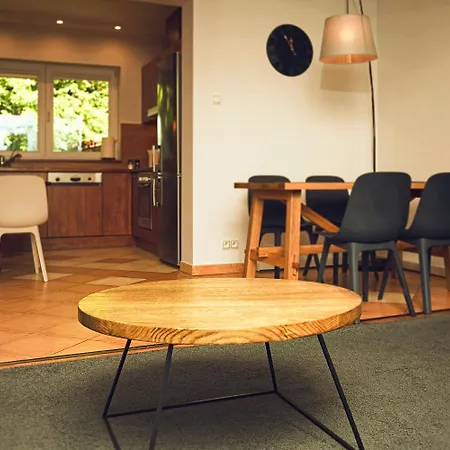 Cozywood Wypoczynkowe Z Balią I Sauną Na Kaszubach * Pomlewo