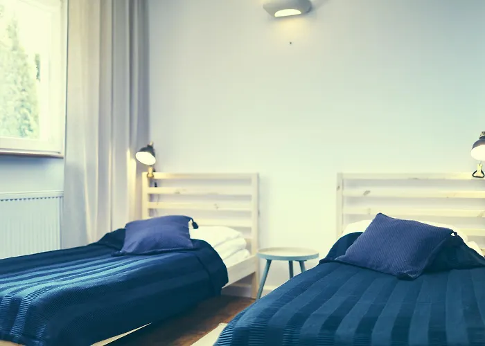 Tatil Evi Cozywood Wypoczynkowe Z Balia I Sauna Na Kaszubach *