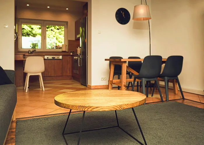 Cozywood Wypoczynkowe Z Balia I Sauna Na Kaszubach * Pomlewo