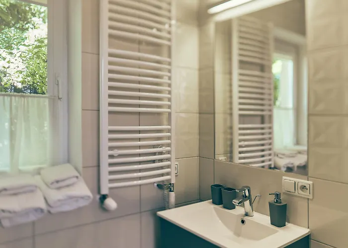 Tatil Evi Cozywood Wypoczynkowe Z Balia I Sauna Na Kaszubach *