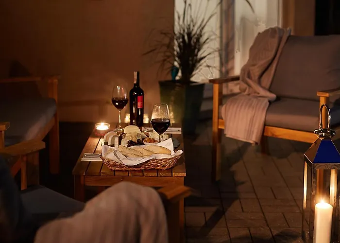 Cozywood Wypoczynkowe Z Balia I Sauna Na Kaszubach Pomlewo